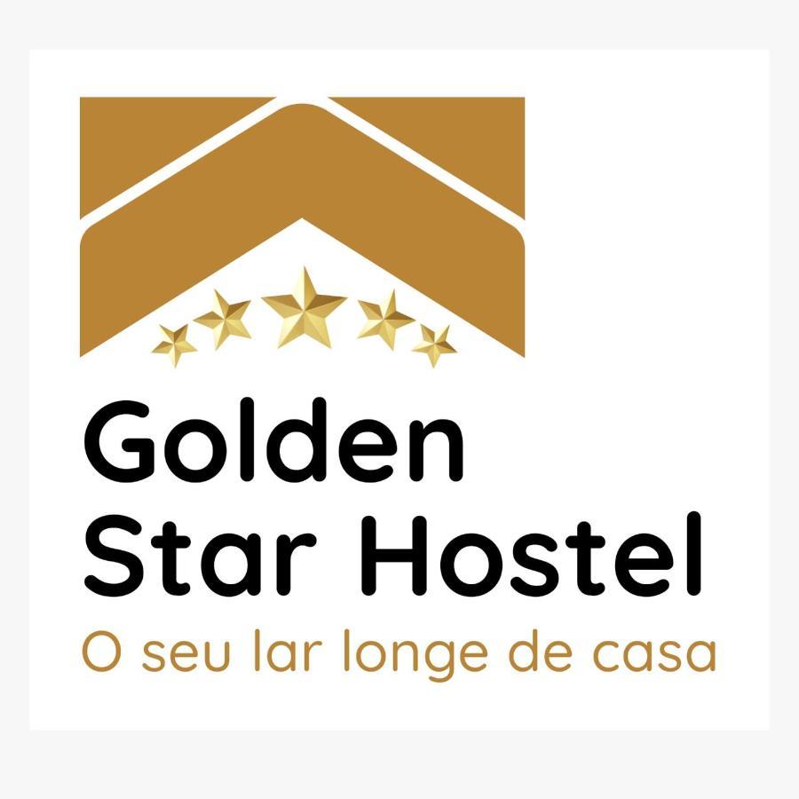 Hostel Golden Star Gião Εξωτερικό φωτογραφία