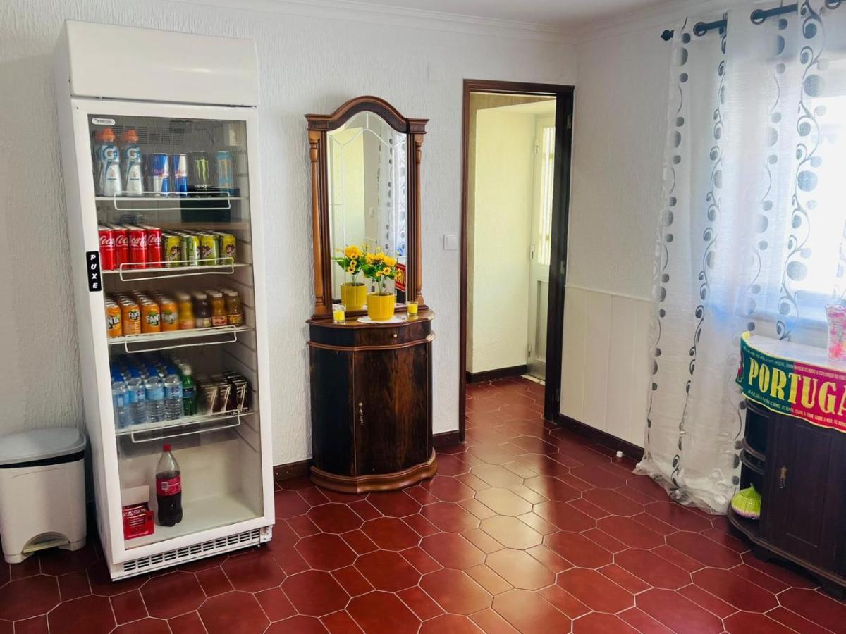 Hostel Golden Star Gião Εξωτερικό φωτογραφία