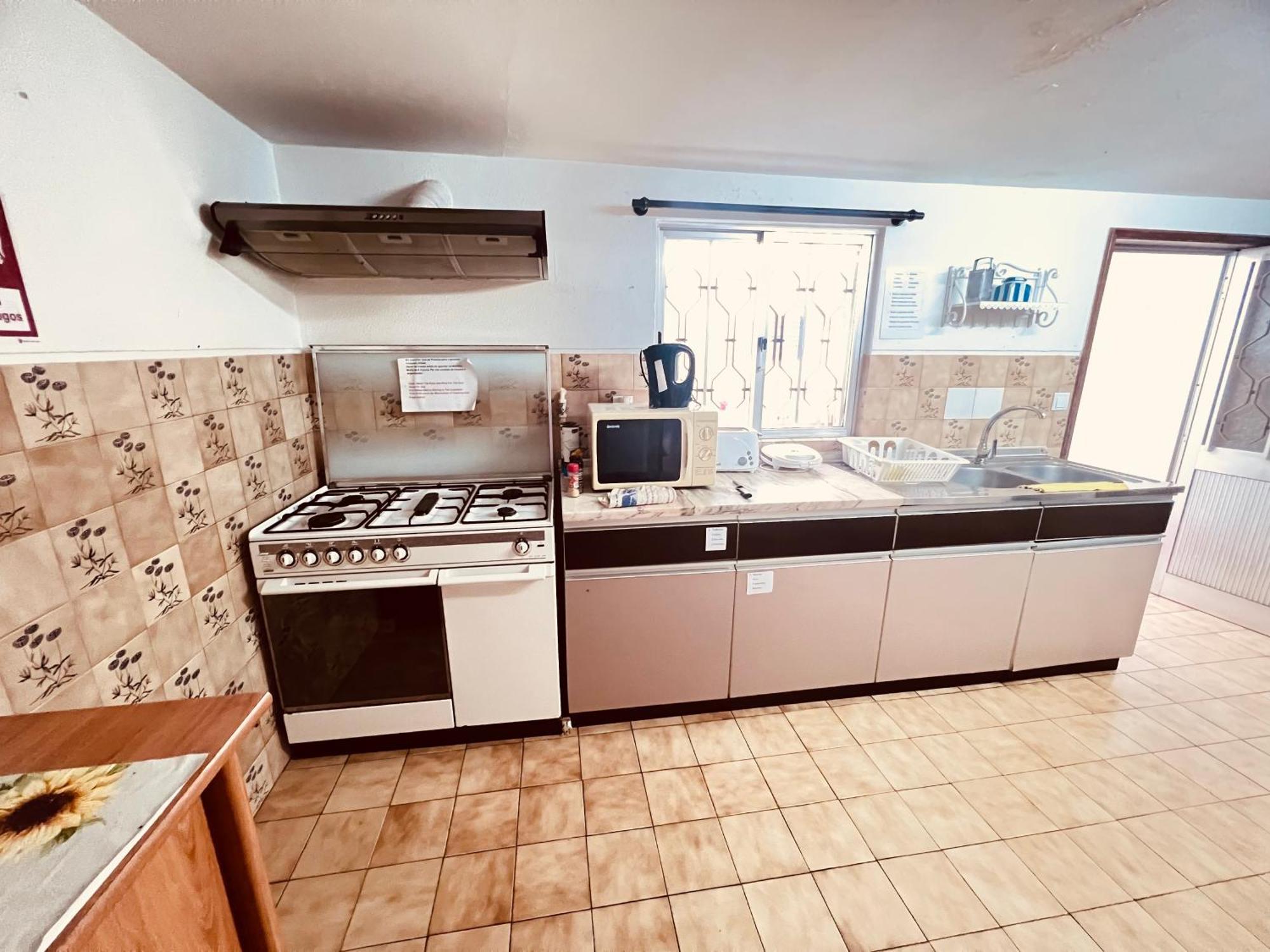 Hostel Golden Star Gião Εξωτερικό φωτογραφία
