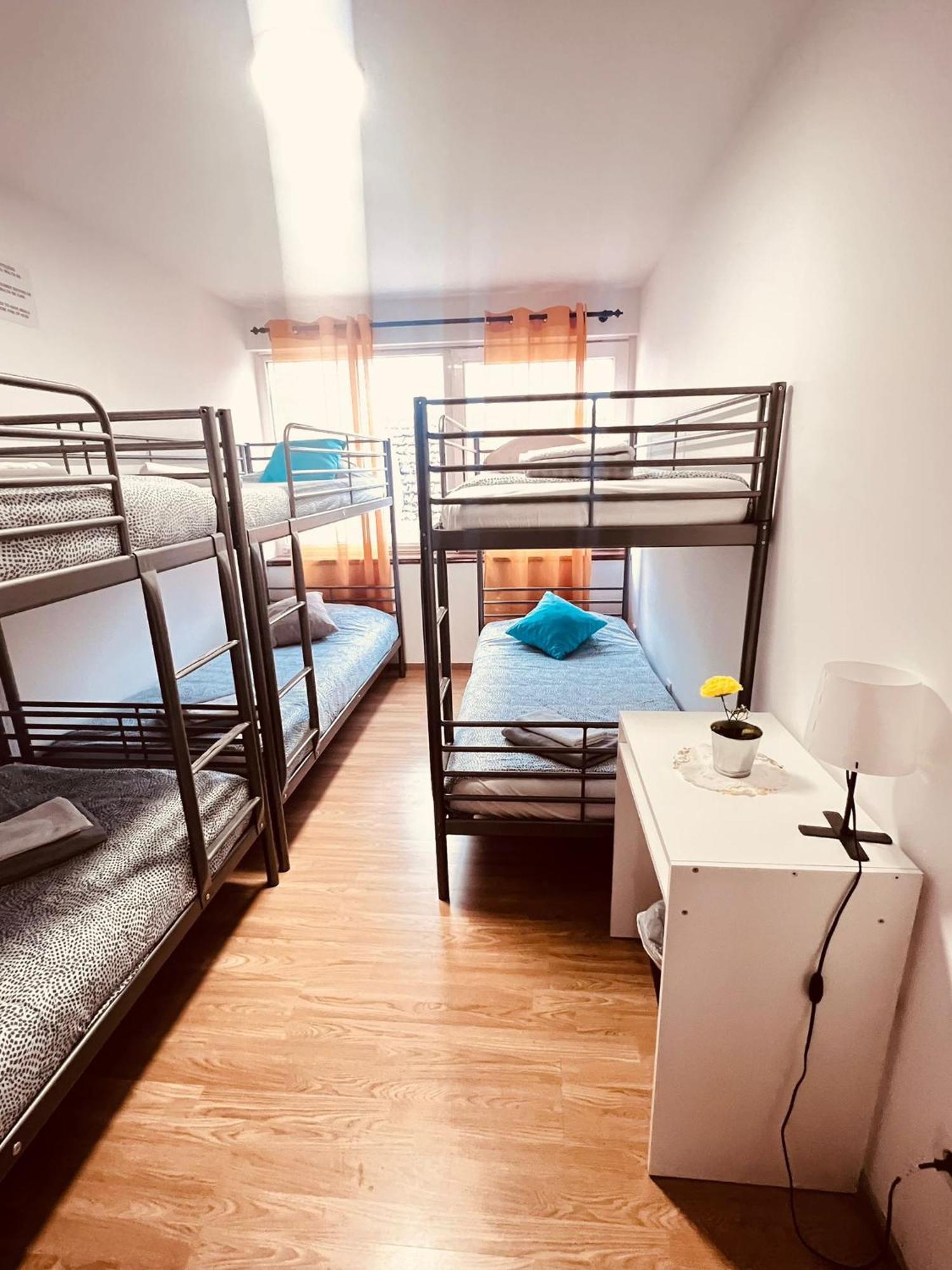Hostel Golden Star Gião Εξωτερικό φωτογραφία