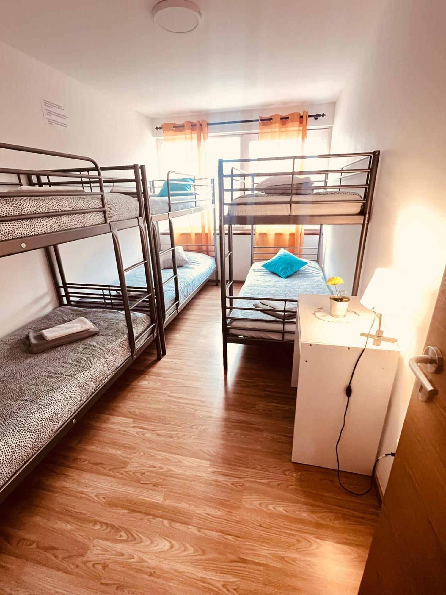 Hostel Golden Star Gião Εξωτερικό φωτογραφία