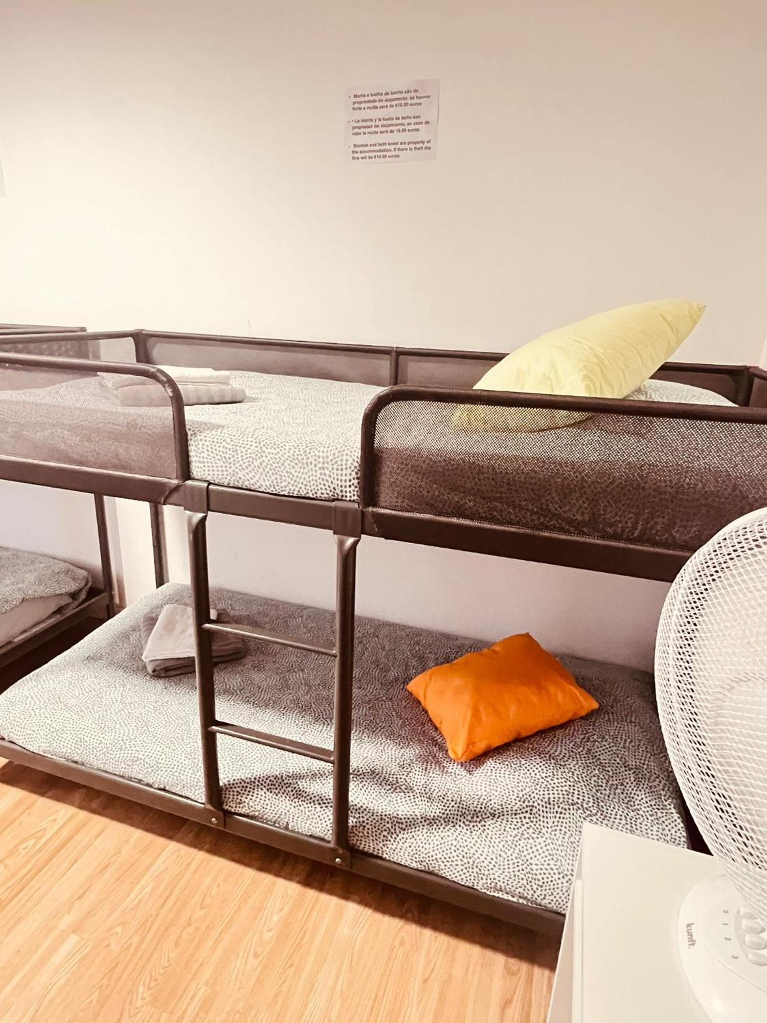 Hostel Golden Star Gião Εξωτερικό φωτογραφία